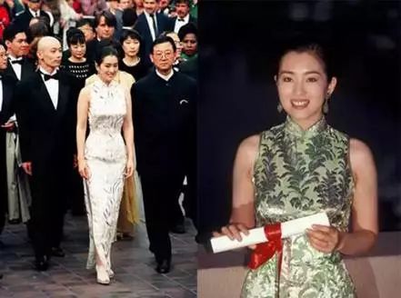 巩俐与经典悲剧角色的演绎_悲剧角色演绎巩俐经典语录_巩俐塑造角色