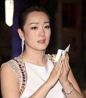 巩俐塑造角色_巩俐与经典悲剧角色的演绎_悲剧角色演绎巩俐经典语录