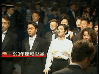巩俐与经典悲剧角色的演绎_悲剧角色演绎巩俐经典语录_巩俐话剧