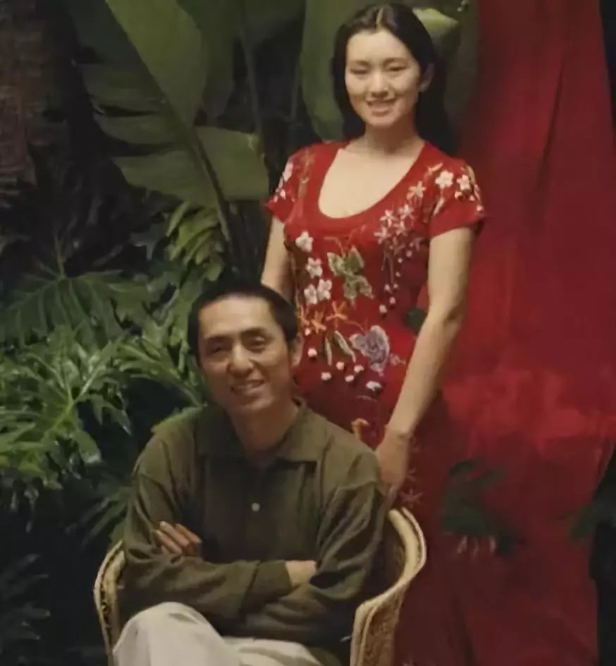 巩俐与经典悲剧角色的演绎_悲剧角色演绎巩俐经典语录_巩俐话剧