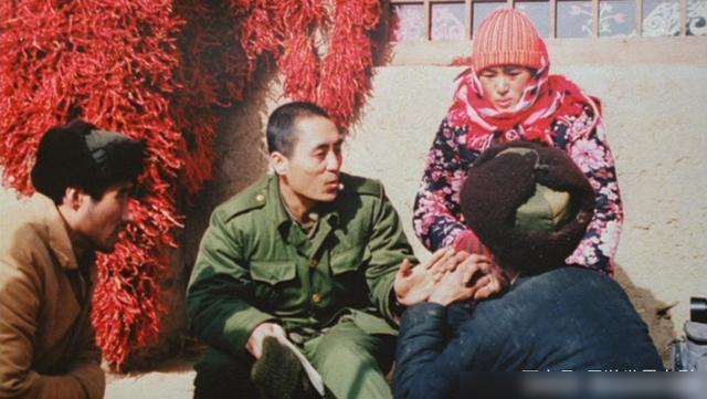 悲剧角色演绎巩俐经典语录_巩俐塑造角色_巩俐与经典悲剧角色的演绎