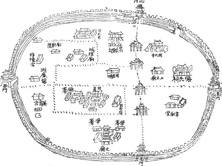历史真实记载的武功_历史题据礼记乐记载“武王”_庞统的文化传承与历史记载