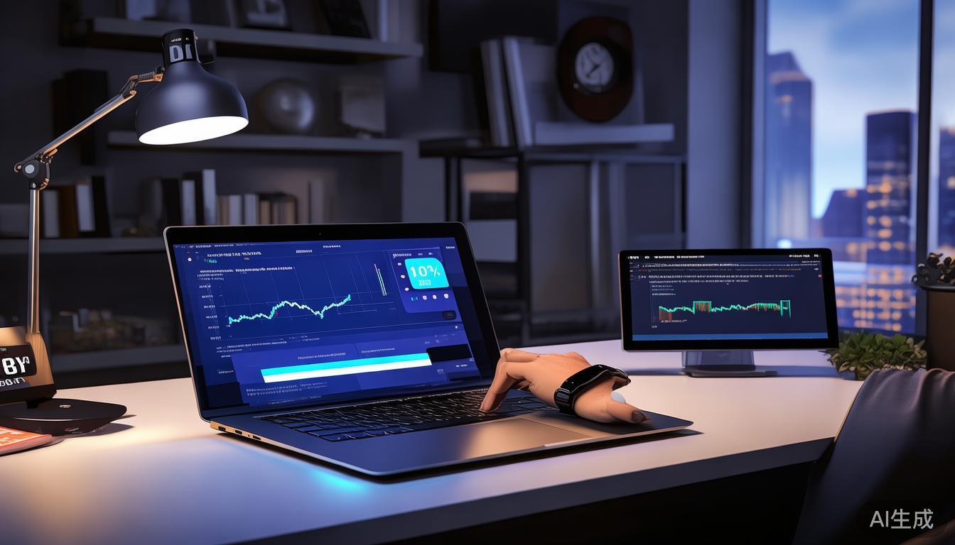 如何在Trust Wallet中设定个人财务目标？_财务目标可以用什么方法管理_制定财务目标