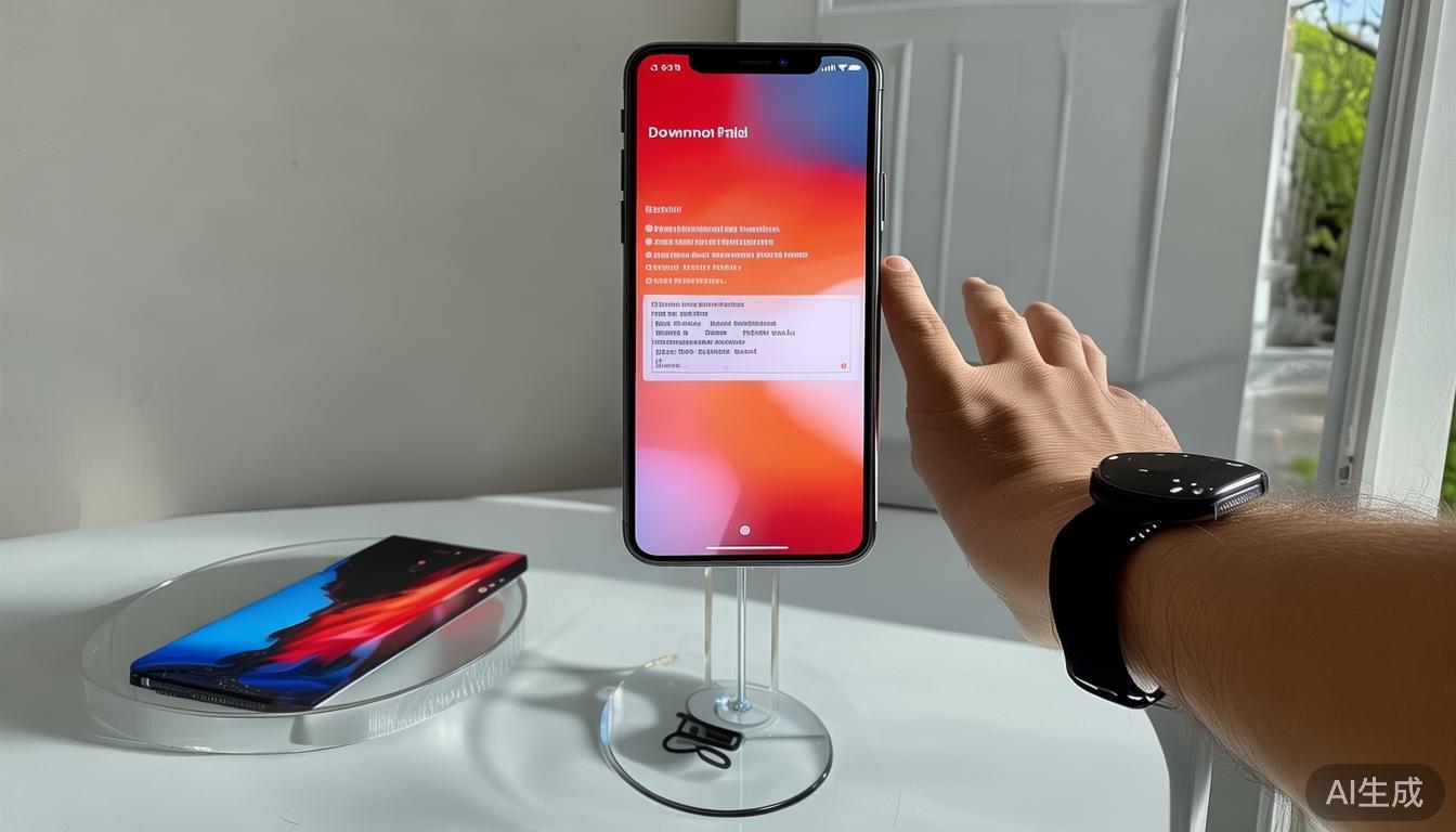 Unpacking complexities around Trust Wallet download encounters Trust Wallet下载暗藏风险？官方渠道才是资产安全保障之道