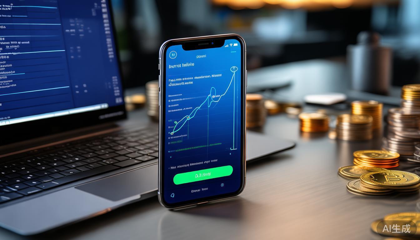 Trust钱包去中心化存储解析：私钥本地管理，用户全权掌控资产安全