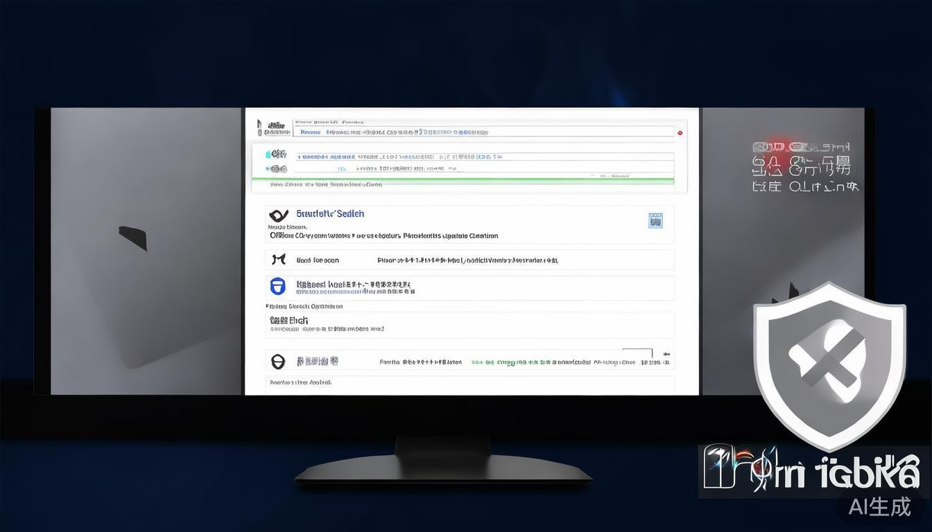 Trust钱包下载安全指南：搜索引擎使用技巧与官方渠道验证，确保资产安全