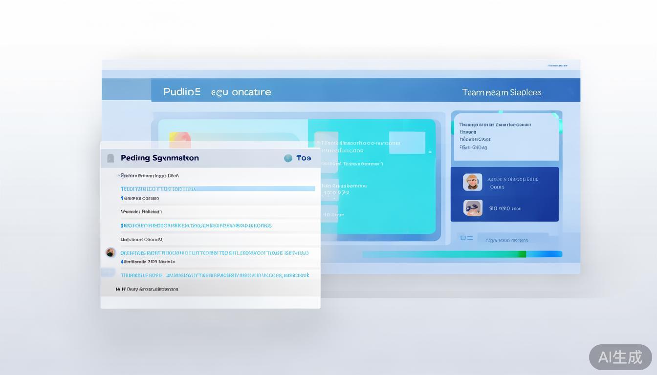 Trust钱包多签功能解析：团队资产如何通过集体沟通与确认保障安全？