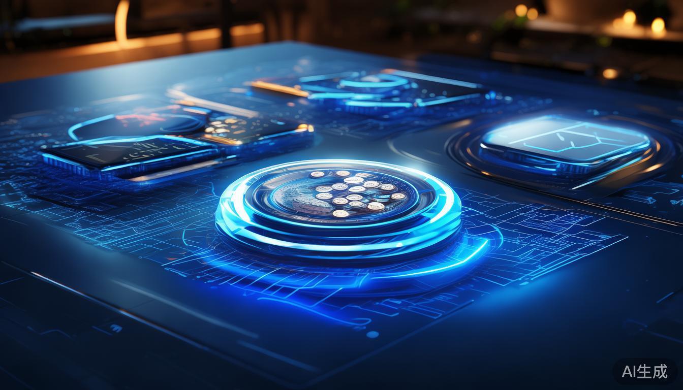 Trust Wallet苹果版：把握合规优势，洞察DeFi投资机遇与市场趋势