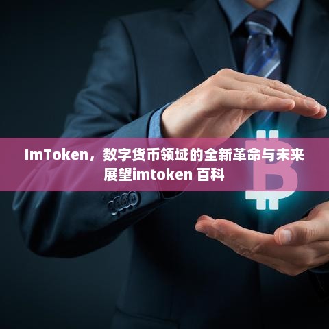 ImToken，数字货币领域的全新革命与未来展望imtoken 百科
