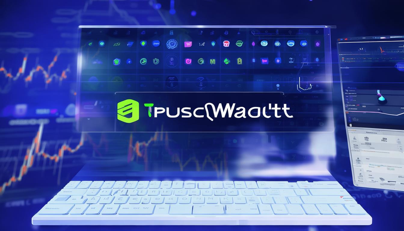 如何通过Trust Wallet最新版本下载，发现数字资产管理的新方式与趋势！_趋势手机版下载_趋势财经官网
