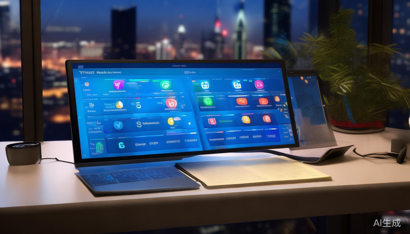 数字货币世界中，Trust钱包安全可靠的资产管理之道