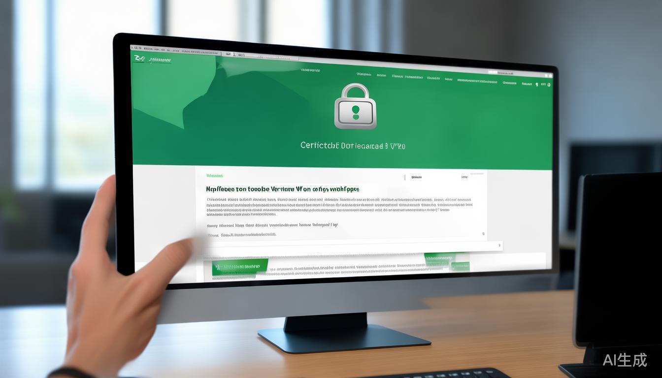 数字时代假冒软件泛滥危害大！掌握这些防骗技能很关键