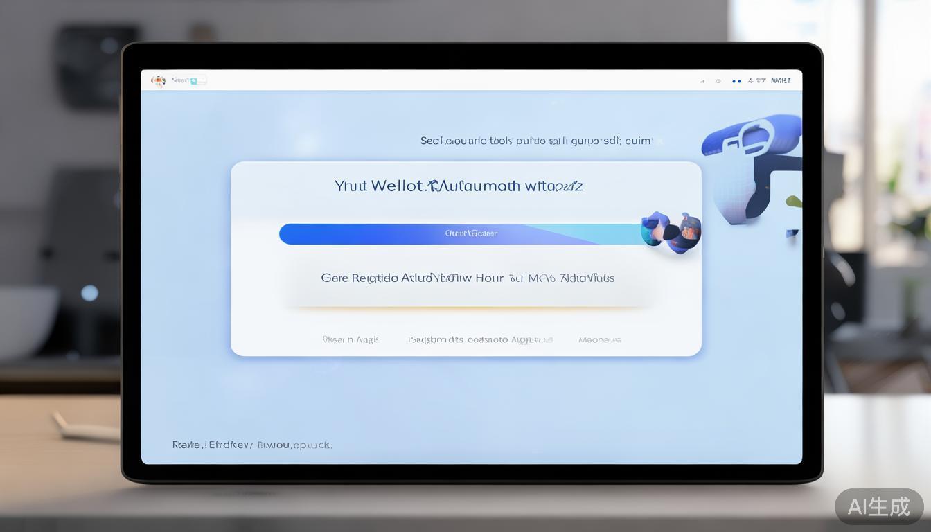 Trust Wallet：加密货币移动端钱包，平衡自主权与易用性的典范