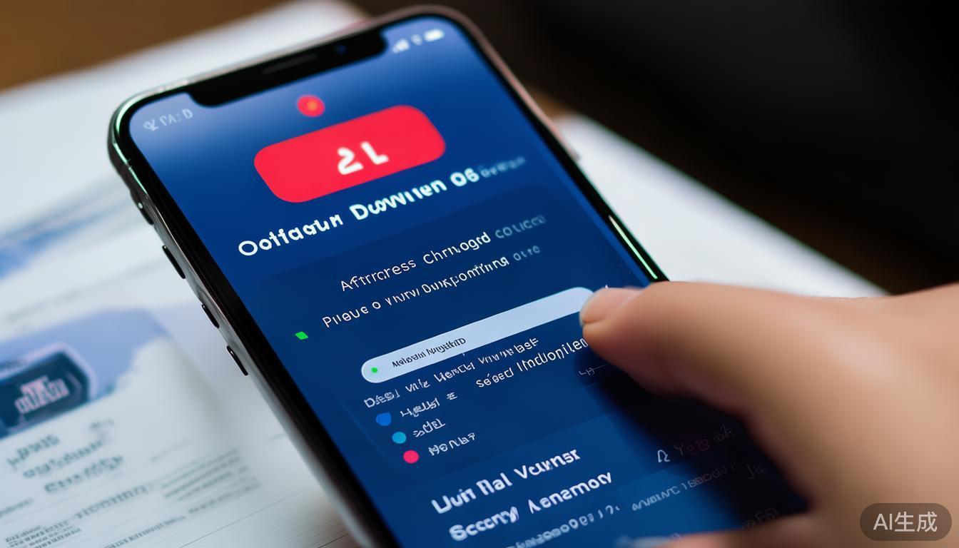 Trust钱包官方下载地址变更须知：用户如何安全应对与防范钓鱼风险？
