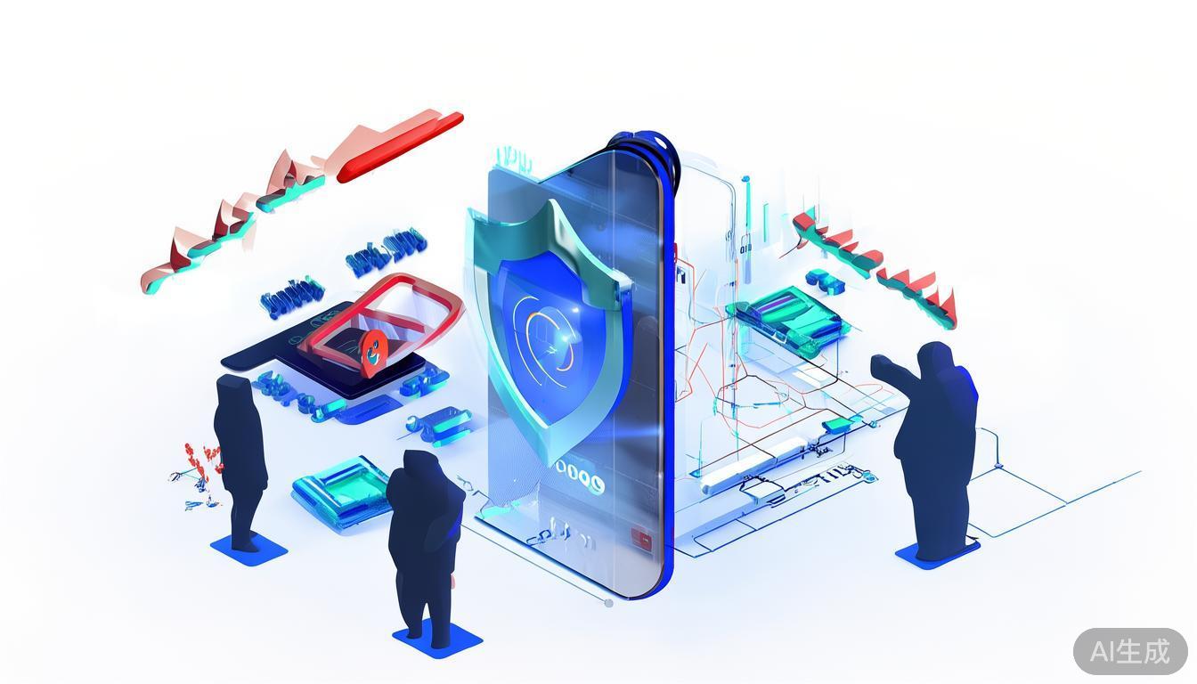 维护资产安全？使用 Trust Wallet App 需紧握私钥、防范风险