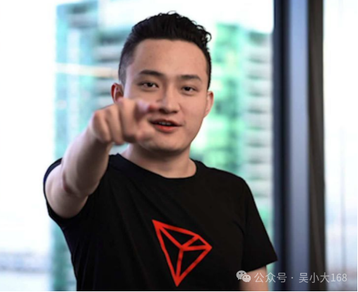 区块链与财富增长：孙宇晨与波场TRON的传奇故事全解析