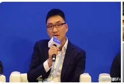 拼多多创始人黄峥：从浙江温州到斯坦福，如何用创新改变亿万人的生活