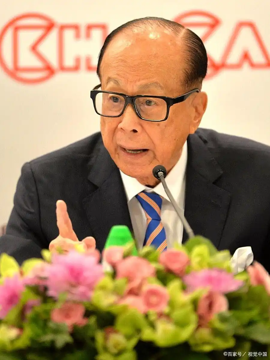 李嘉诚的全球商业战略与实践_李嘉诚的战略眼光_李嘉诚战略转移分析