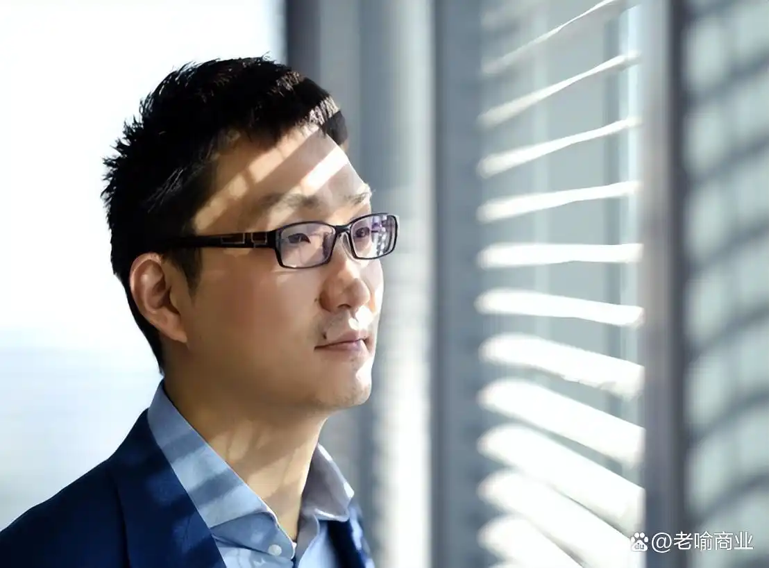 黄峥创业理念_创新型电商平台_黄峥与电商平台的创新