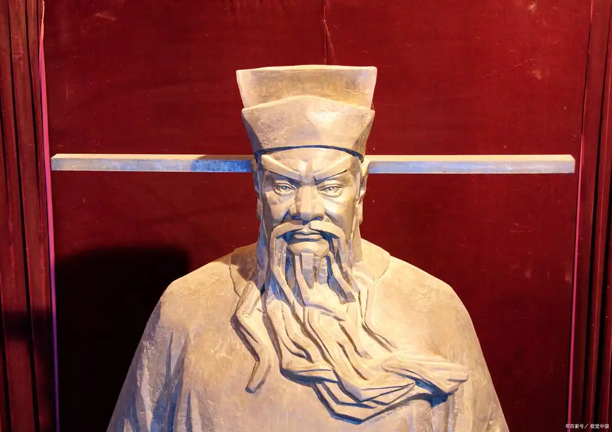 走进包拯传奇人生：北宋清官铁面断案的历史篇章