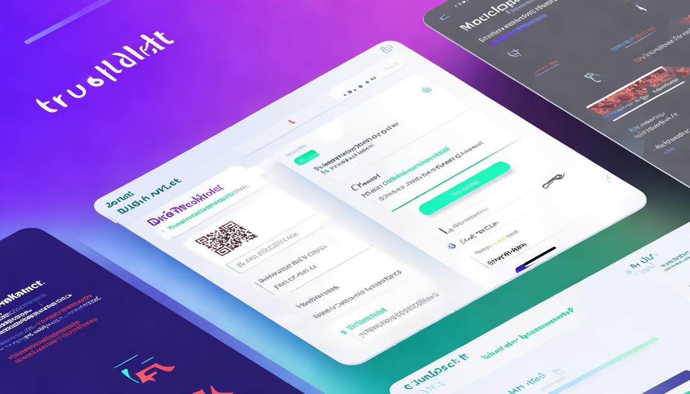 Trust Wallet：高效资金转移与便捷资产管理，体验超棒