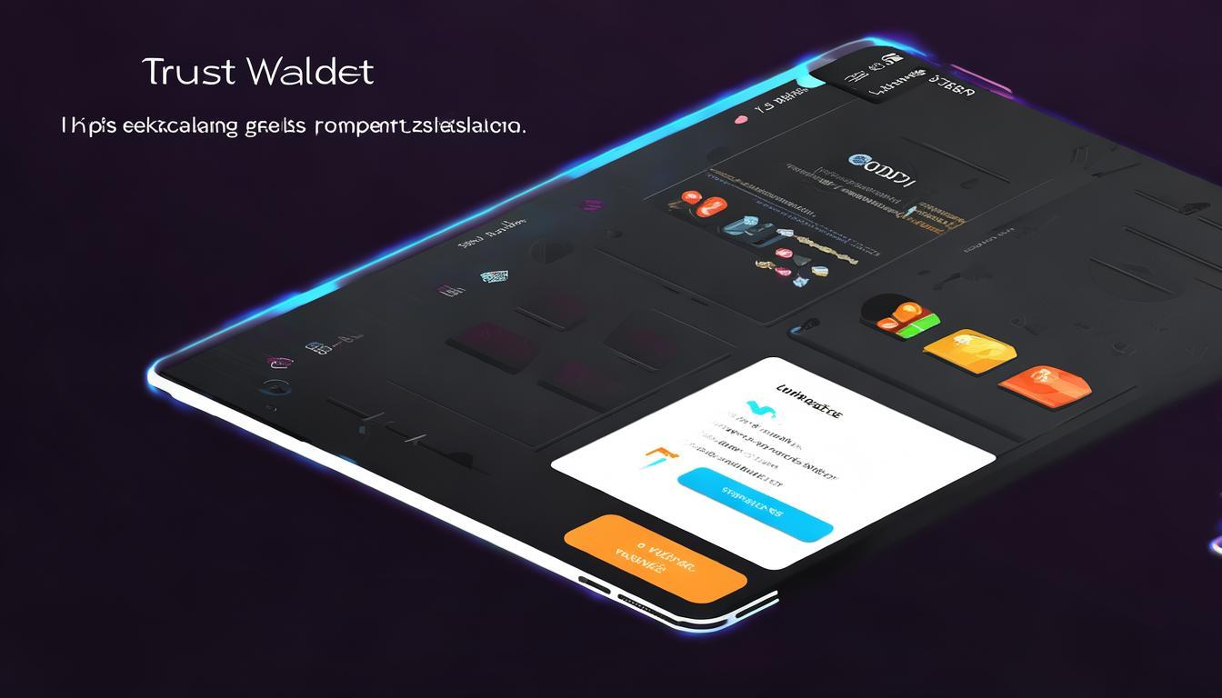 从一无所知到挖掘价值，Trust Wallet钱包使用进阶之路？
