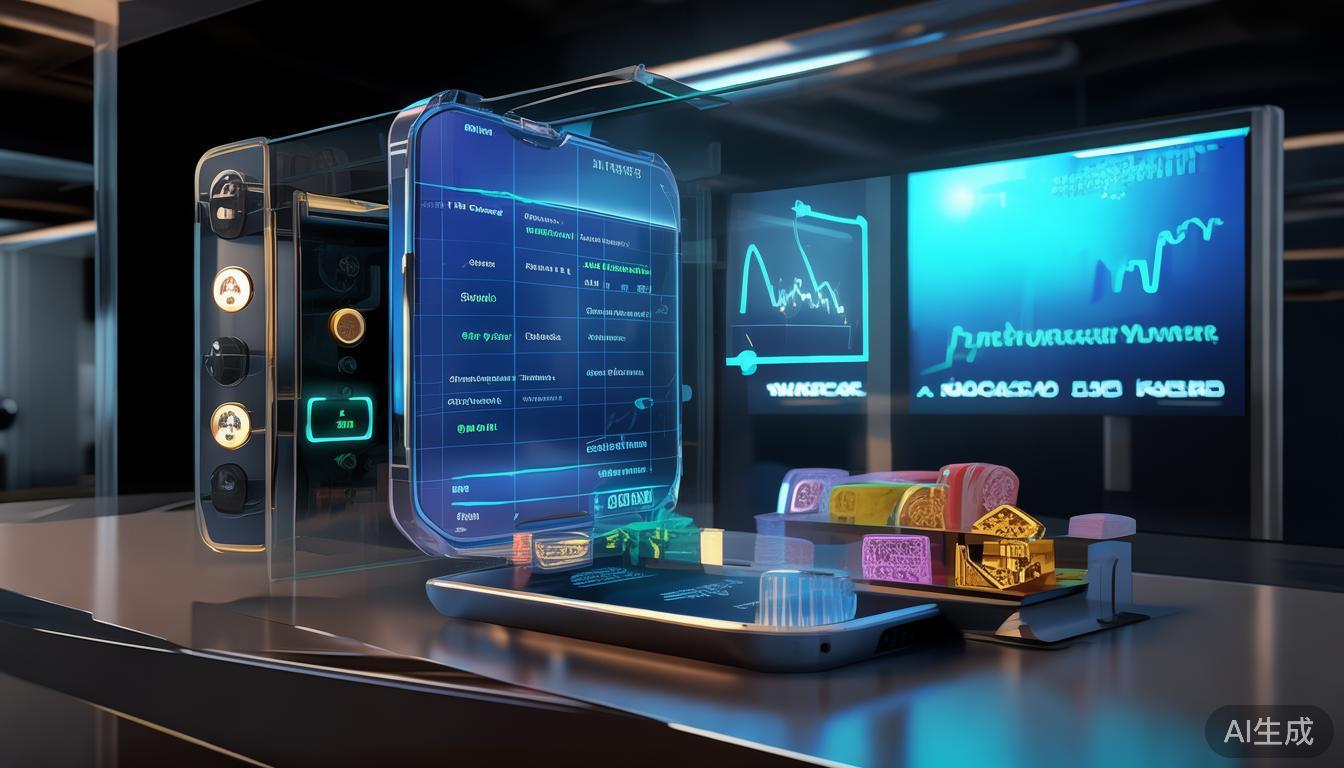 技术人员专注加密货币安全领域，Trust钱包多签功能是重大升级