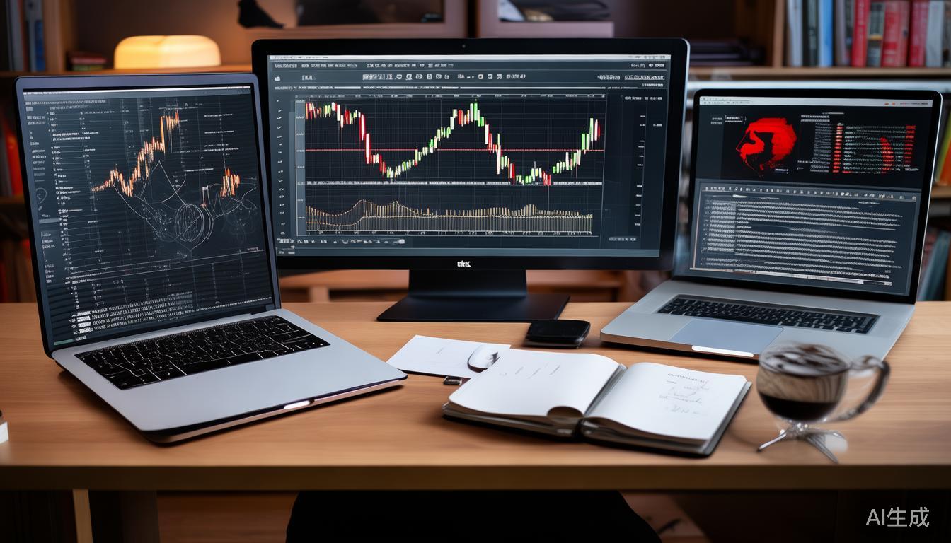 如何利用Trust Wallet：分析市场数据、制定投资策略，并优化你的加密资产组合？