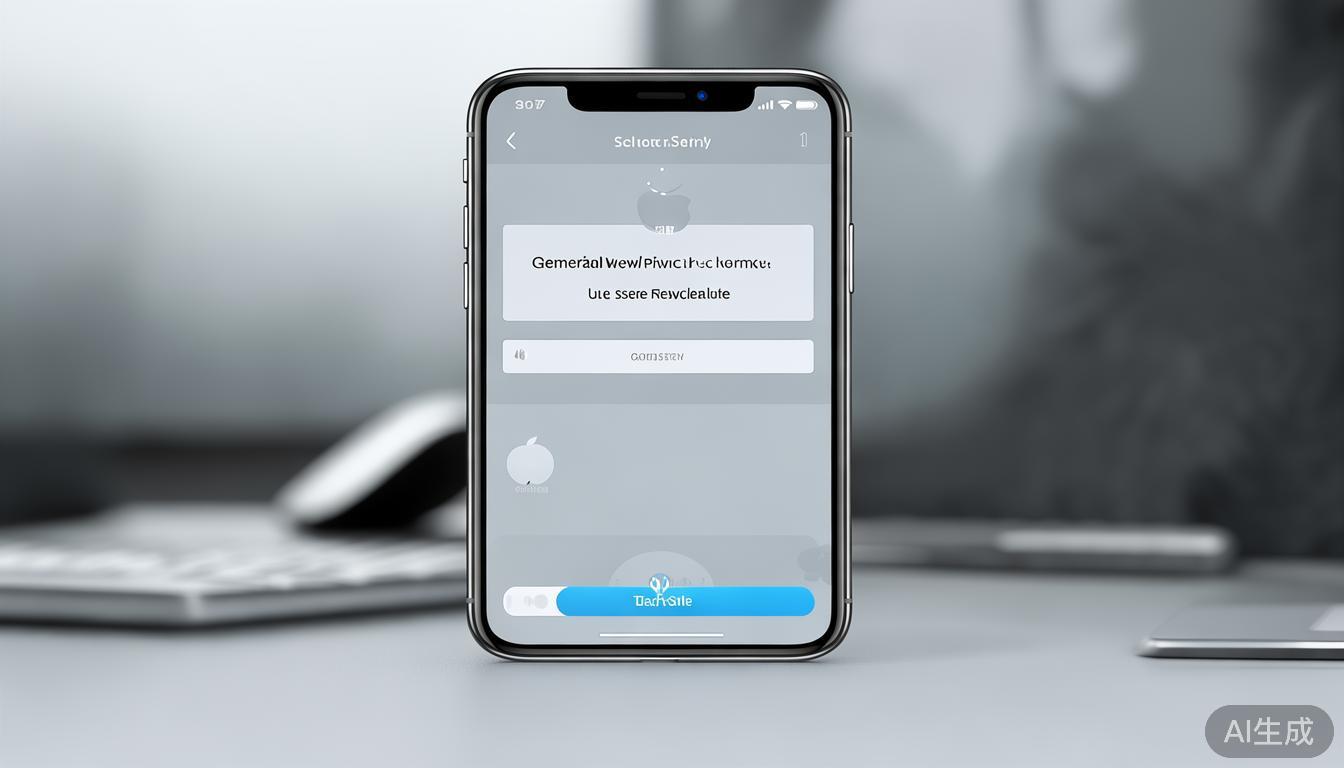 Trust Wallet苹果版安全解析：私钥本地存管与生物验证如何守护资产？