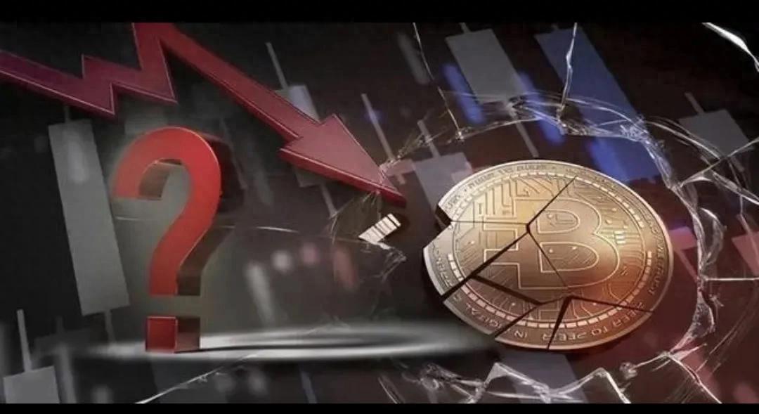 比特币价格大幅暴跌达20%以上，原因与应对方式解析