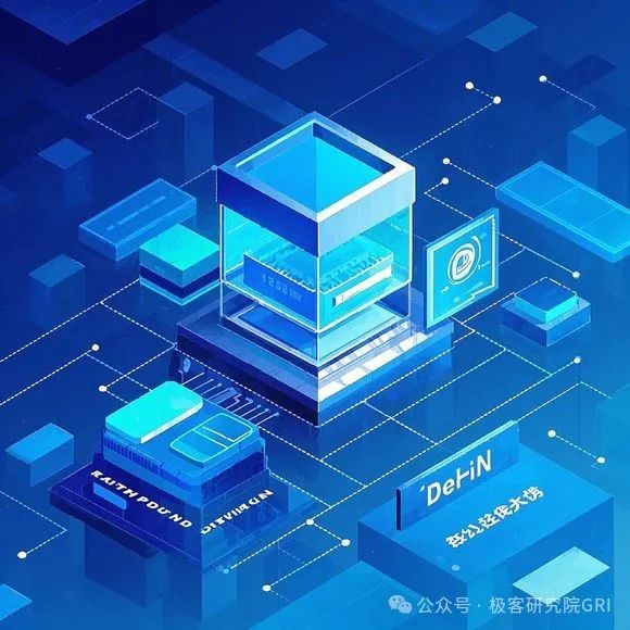 区块链技术的未来：加密货币如何催生新的经济模式与商业机会_区块链加密技术将解决什么问题_加密货币区块链