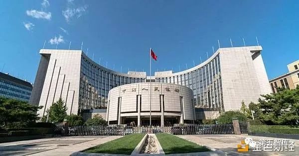 我国央行数字货币按计划推进 有望率先发行 正进行内部试点