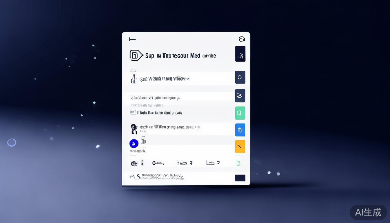 交互式用户界面_用户交互界面设计的原则_Trust Wallet 的界面与用户交互设计