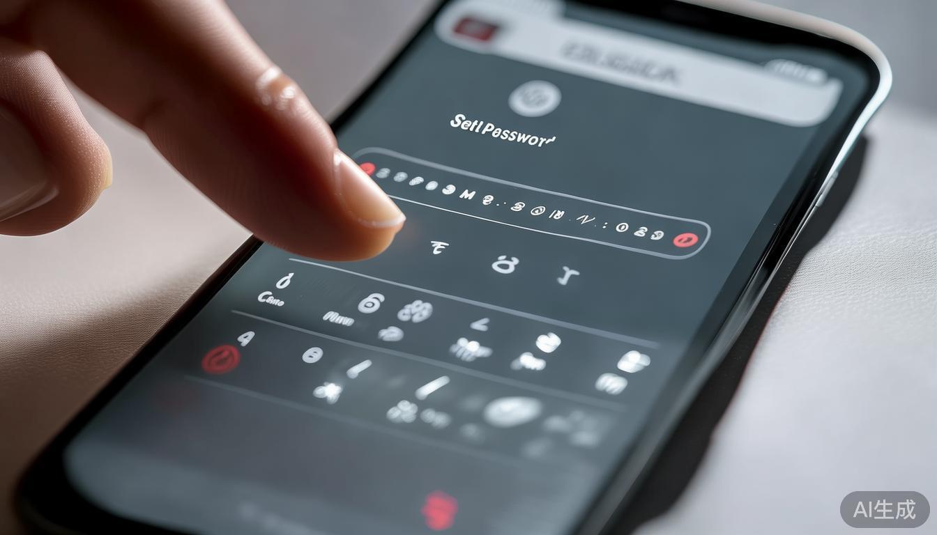 如何确保 Trust Wallet 下载中的安全设置？_如何设置安全下载_下载设置安全应用权限
