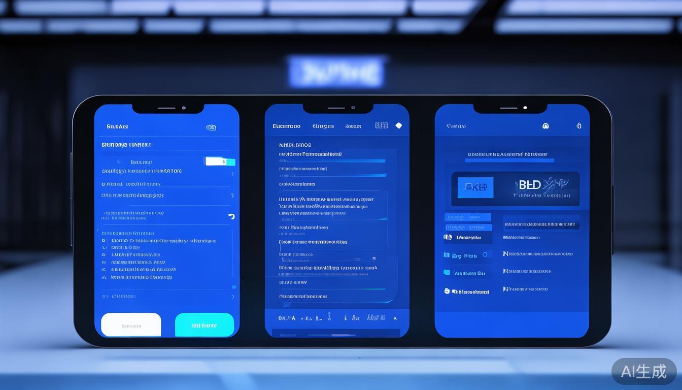 在加密货币领域，用币安Trust钱包参与IDO的详细流程介绍