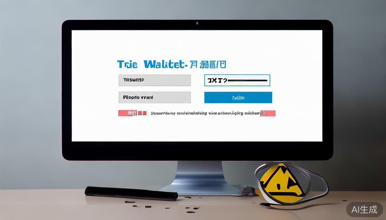 加密货币世界中，Trust Wallet钱包风险需重视，私钥保管要谨慎