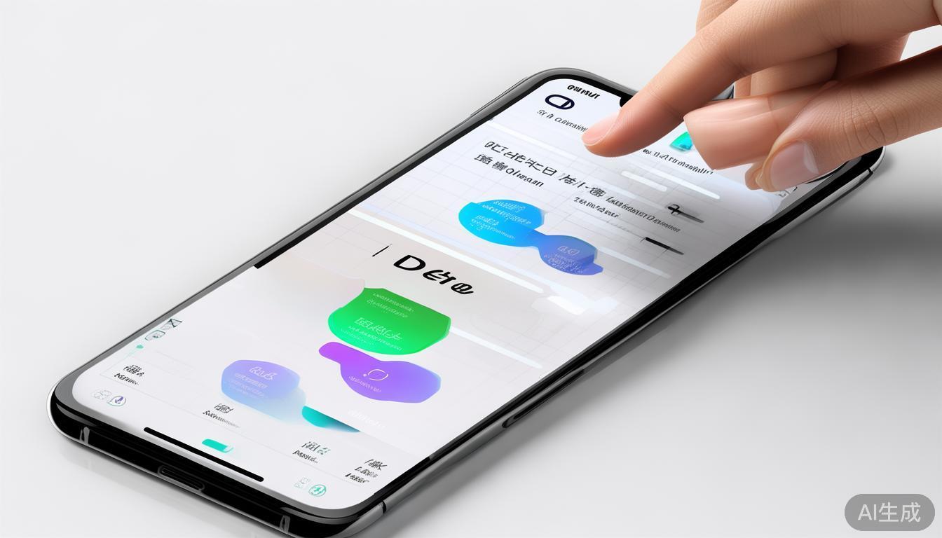 iOS设备上Trust Wallet钱包：用户行为特点及安全受关注