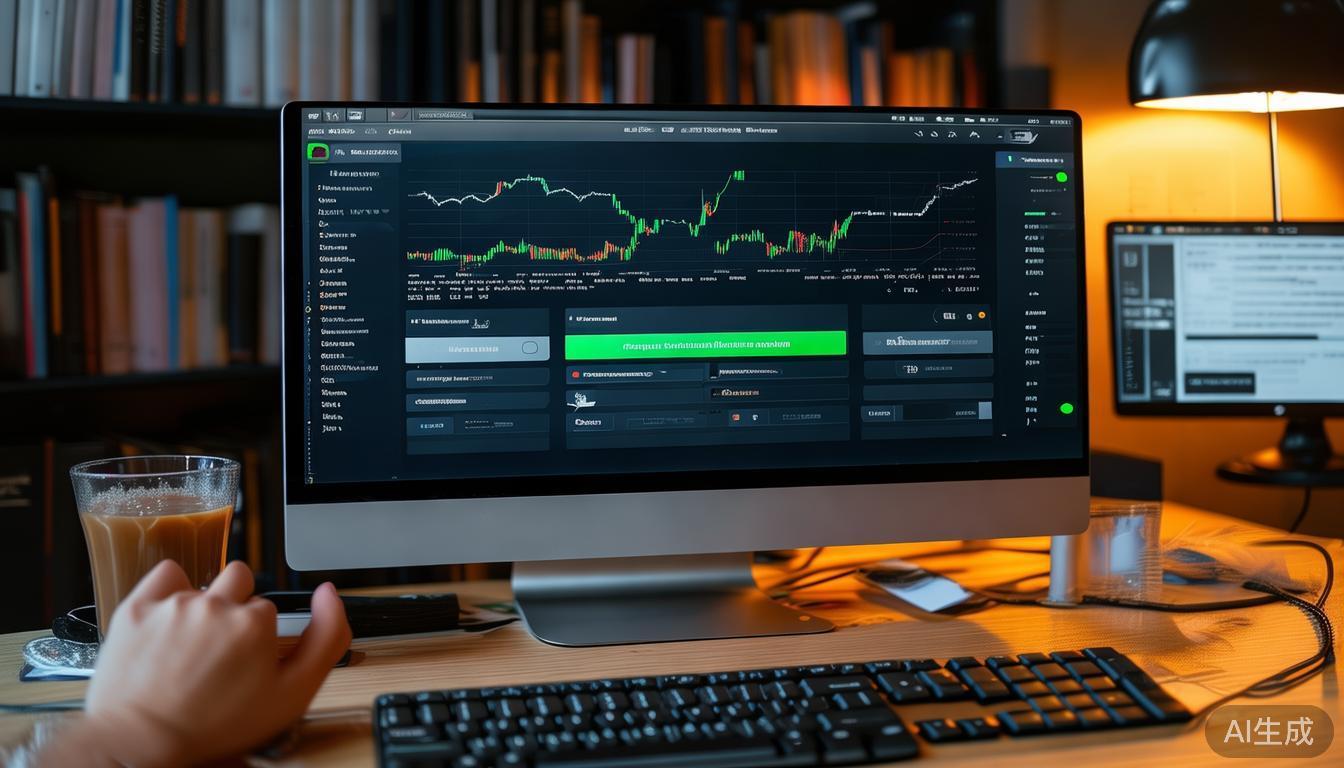 Trust钱包用户如何安全参与DeFi？两步走：夯实安全基础，掌握核心操作