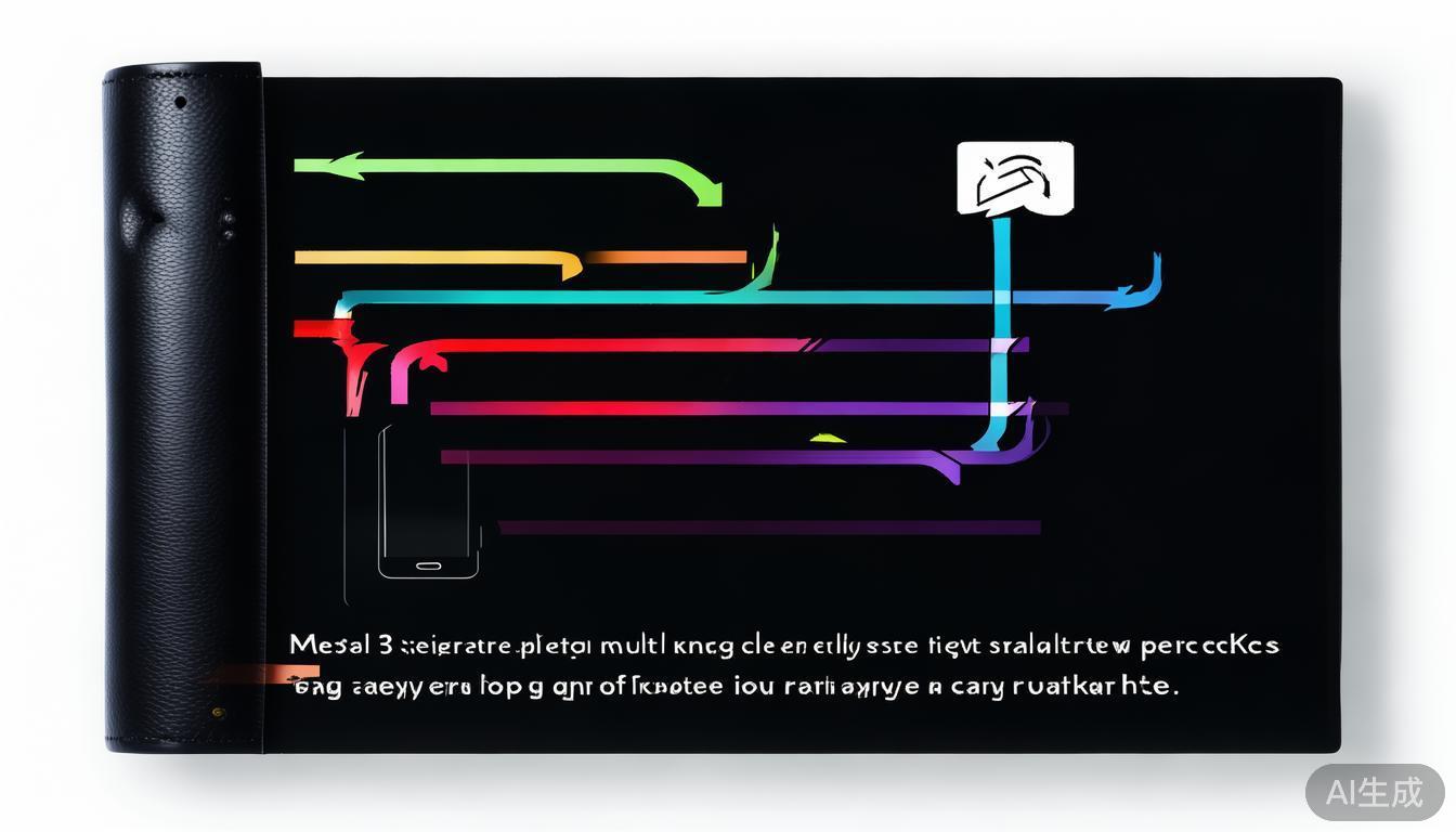 多签机制，筑牢资产防火墙：剖析Trust钱包如何守护用户资产安全