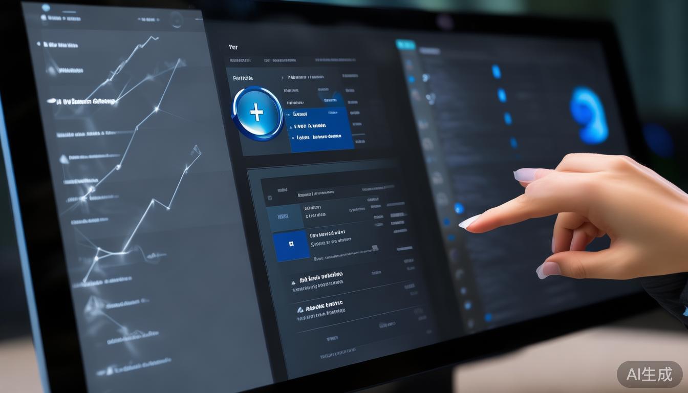 掌握技巧成为Trust Wallet投资高手，从安全保障到高效管理全攻略