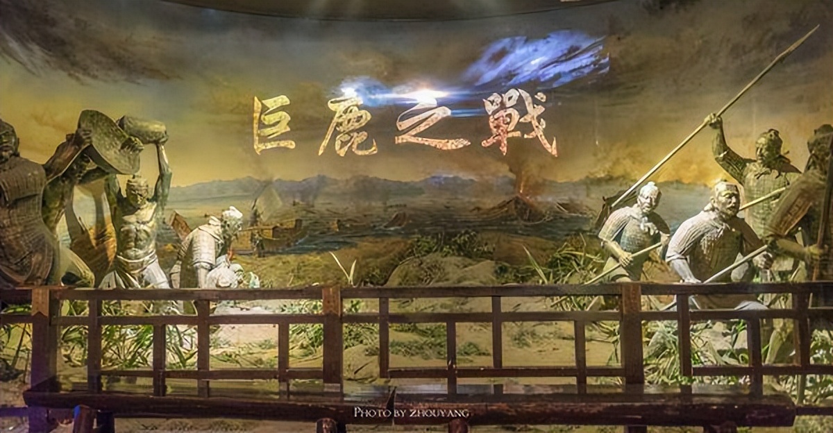 项羽军事能力如何_项羽的军事才能知乎_项羽的军事成就与历史地位