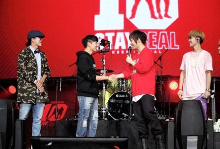 蔡依林合唱的歌曲大全_蔡依林在音乐节上热力四射，经典曲目引发全场合唱_蔡依林的合唱