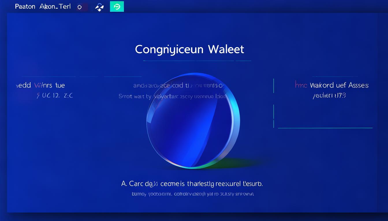Trust Wallet数字钱包：开启数字资产探索之旅，这些步骤要知道