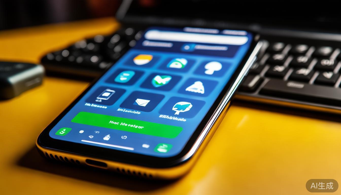 Trust Wallet安卓应用功能强大，不仅能接收安全通知还能助力资产增长？