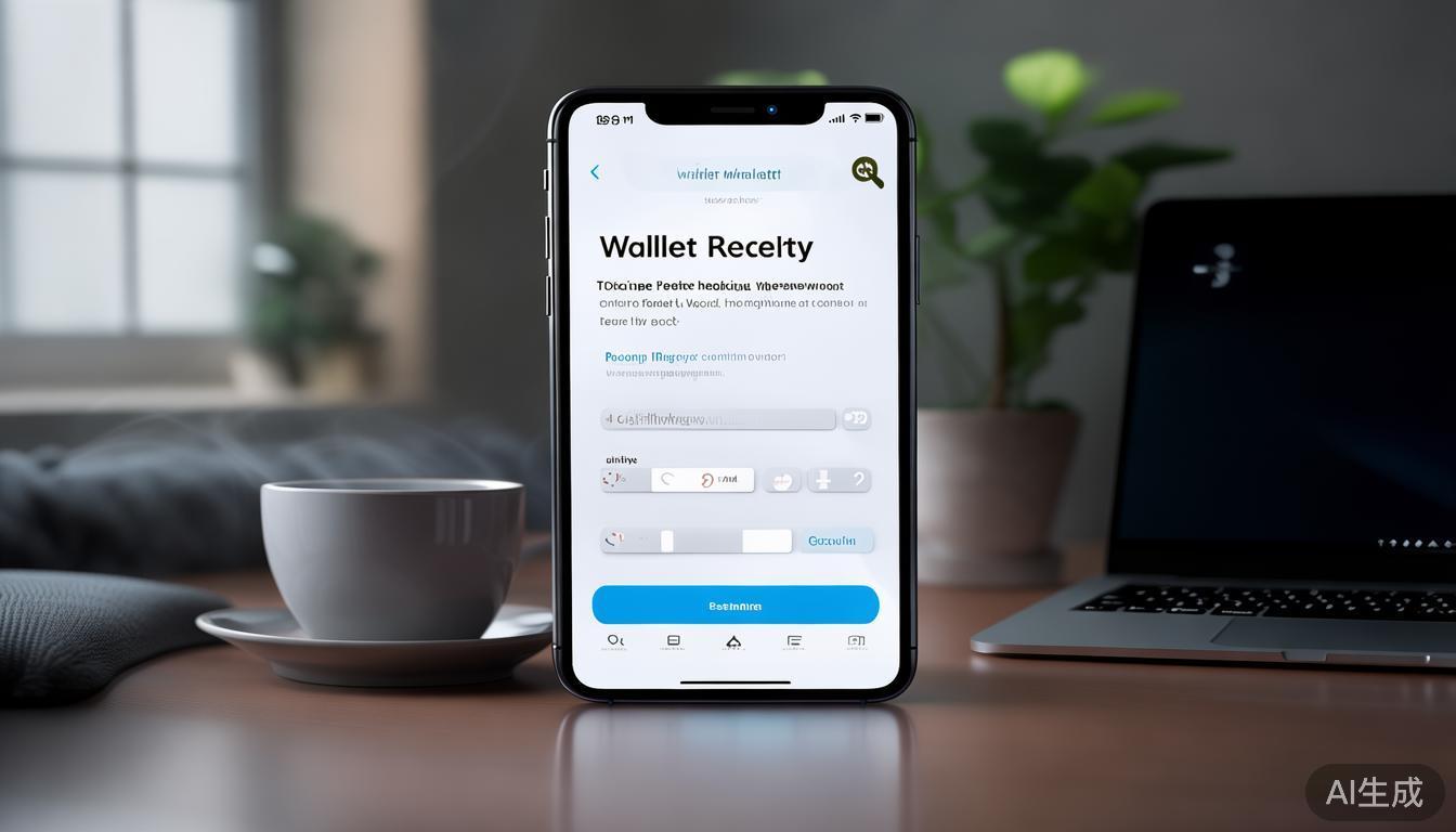 在钱包中恢复余额_如何在 Trust Wallet 中恢复钱包?_chia恢复钱包