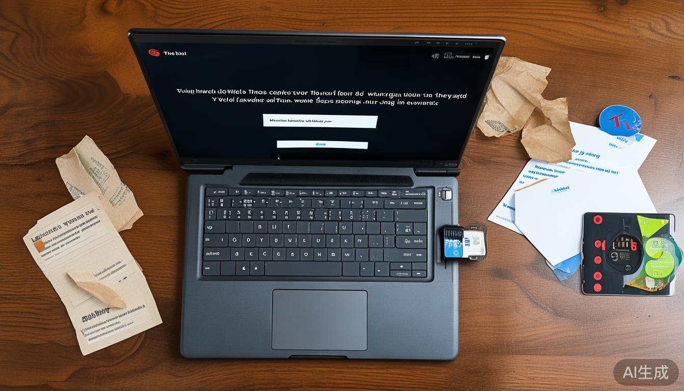 加密货币投资者必看！Trust钱包骗局如何窃取你的资产和助记词？