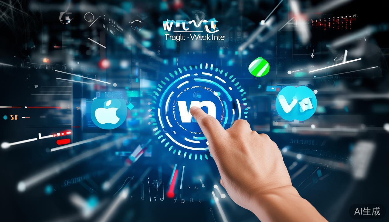 翻墙下载Trust钱包隐患多？揭秘网络限制下的风险与替代方案