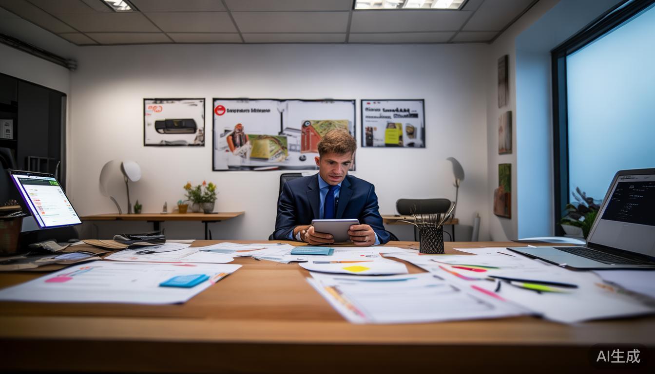 Seizing opportunities for collaboration around Trust Wallet downloads 抓住Trust Wallet下载合作机会？先看清返利宣传背后的风险与陷阱