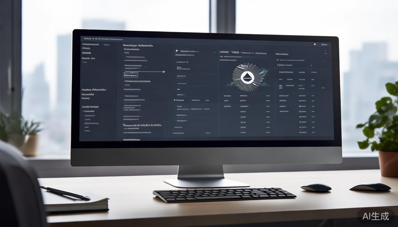 Trust Wallet资产追踪攻略：三招轻松搞定币圈资产管理，不怕资产失踪