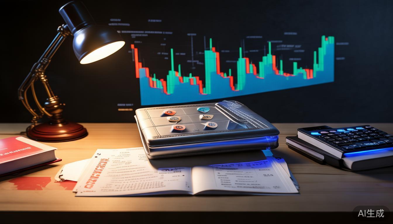 用Trust Wallet苹果版投资？先搞懂这几点，别再被高收益忽悠